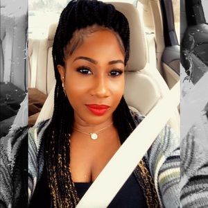 Meet your Posher, Lashanda